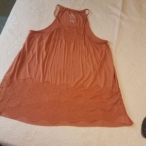 Torrid super soft knit size 2